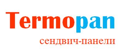 Логотип завода Термопан